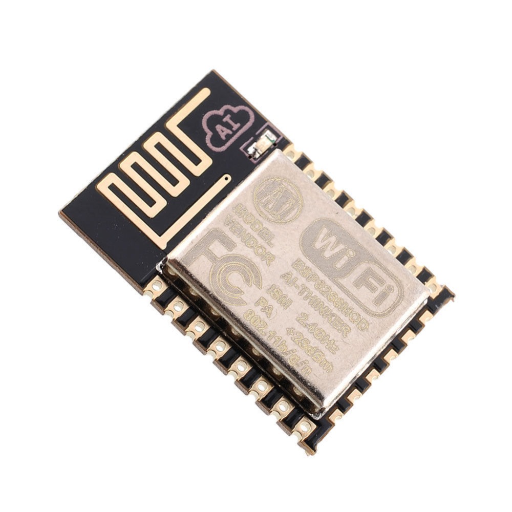 ĐẾ ESP8266 ESP-07 ESP-12 ESP-12E